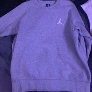 Jordan Crewneck